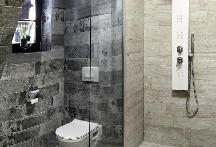 デラックスルーム, Plitvice Streaming