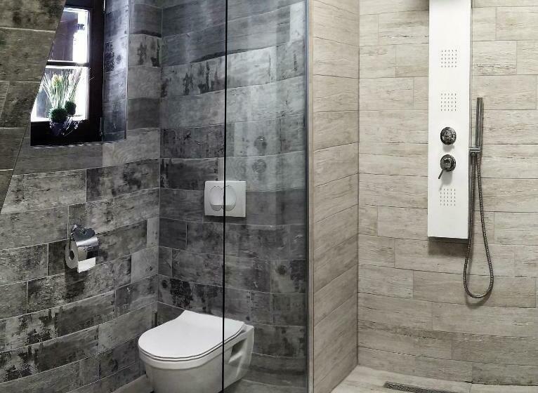 デラックスルーム, Plitvice Streaming