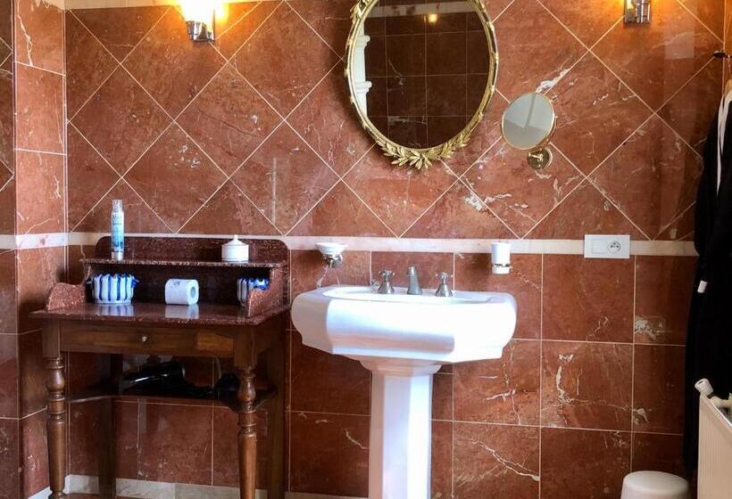 Номер Deluxe, Domaine Des Monges