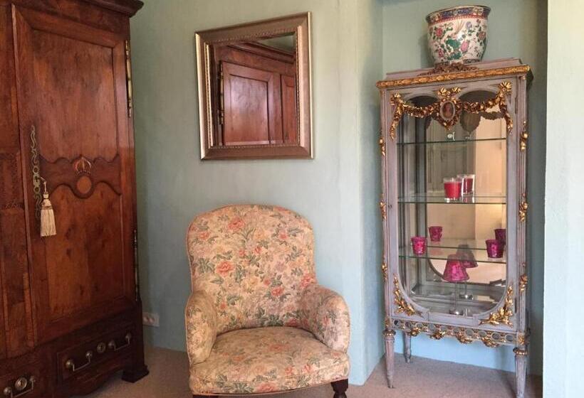 חדר סטנדרט, Domaine Des Monges