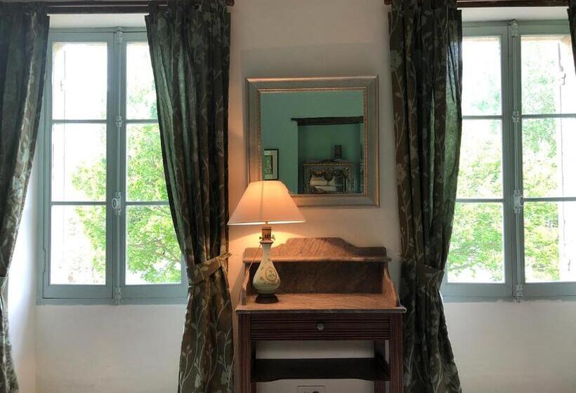 חדר סטנדרט, Domaine Des Monges