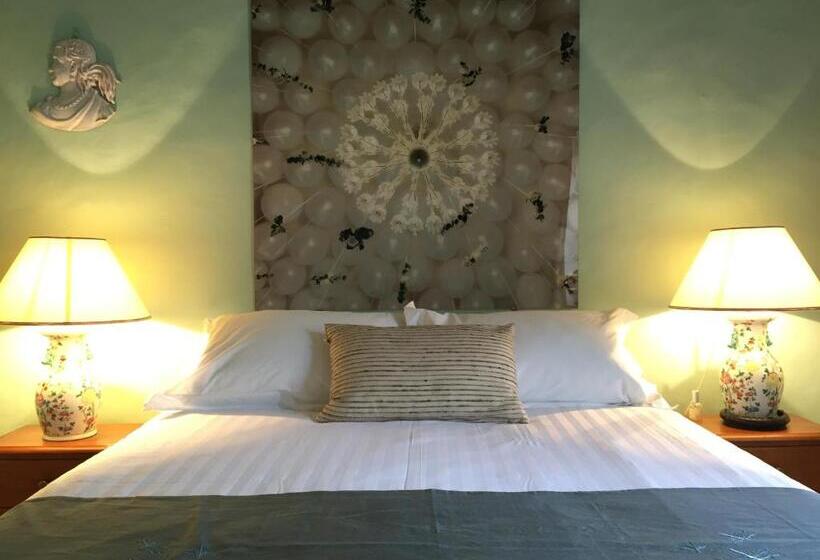 חדר סטנדרט, Domaine Des Monges