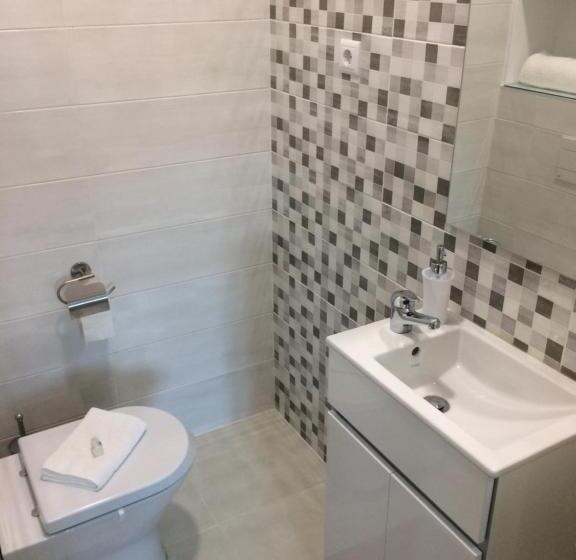 اتاق استاندارد, Aveiro White House