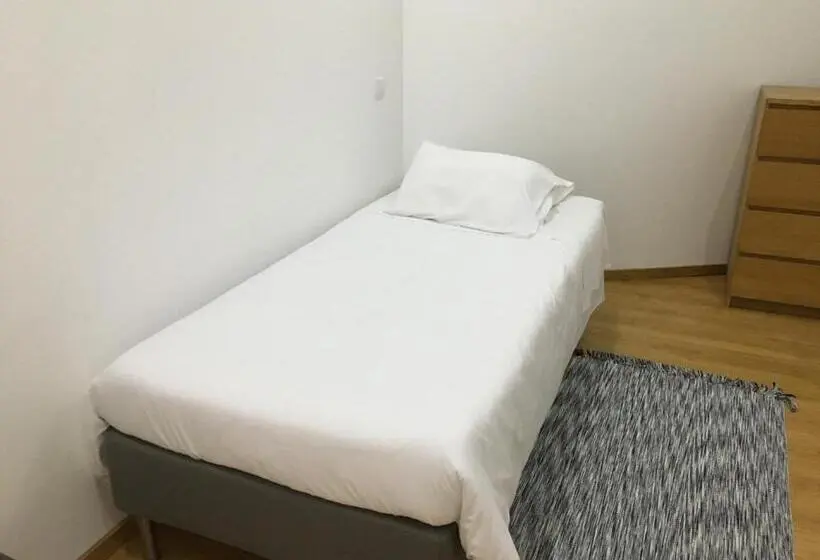 ジュニアスイート, Aveiro White House