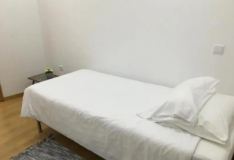 ジュニアスイート, Aveiro White House