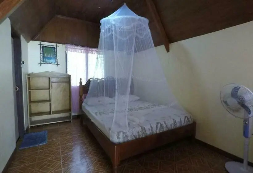 بانگلوی لوکس, Coconut Garden Island Resort