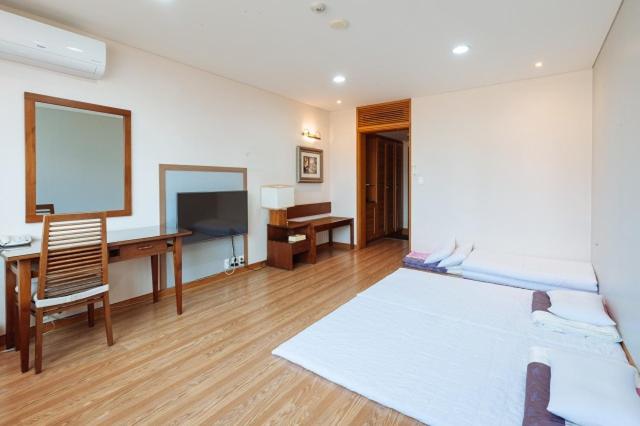Quarto standard, Damyang Spa And Tourist