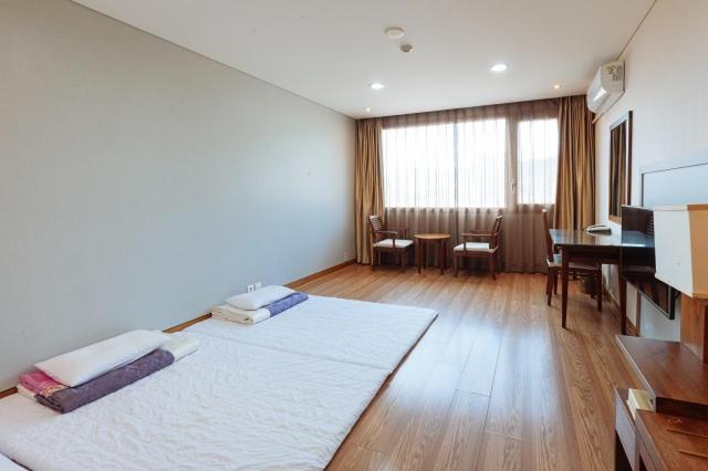 Quarto standard, Damyang Spa And Tourist