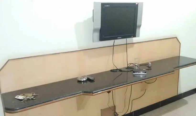 スタンダードルーム, Iroomz Hoysala Residency