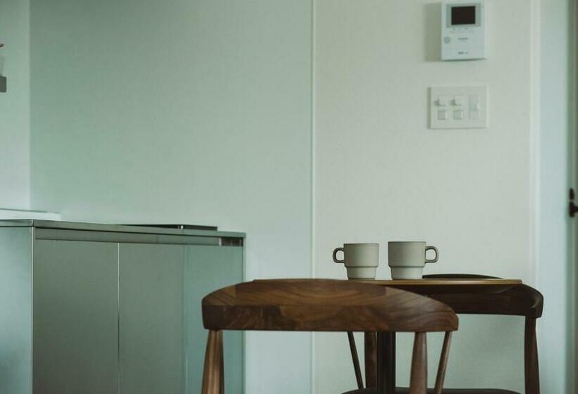 דירת שני חדרים, Seacruise House Navio