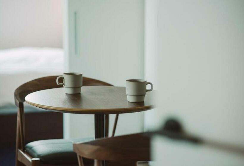 דירת שני חדרים, Seacruise House Navio