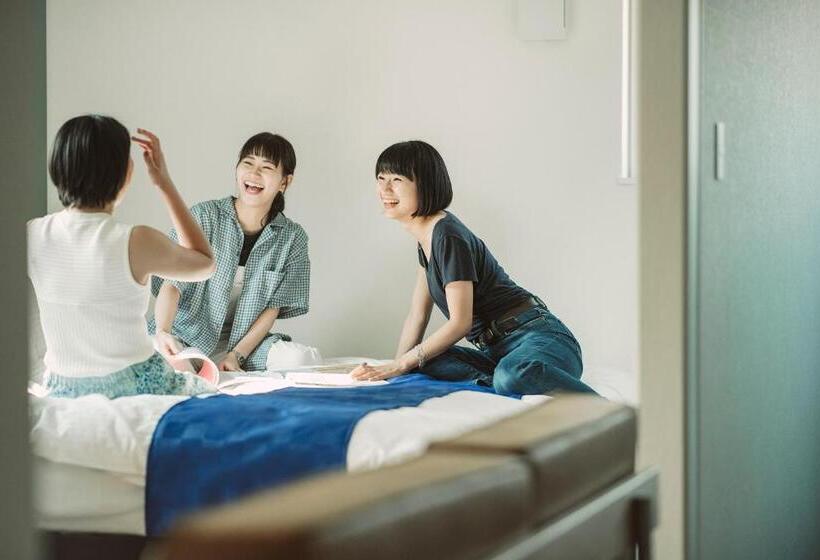 דירת שני חדרים, Seacruise House Navio