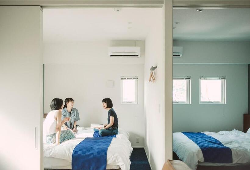 דירת שני חדרים, Seacruise House Navio