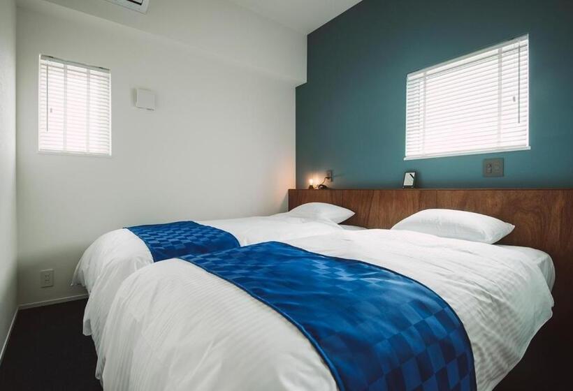 דירת שני חדרים, Seacruise House Navio