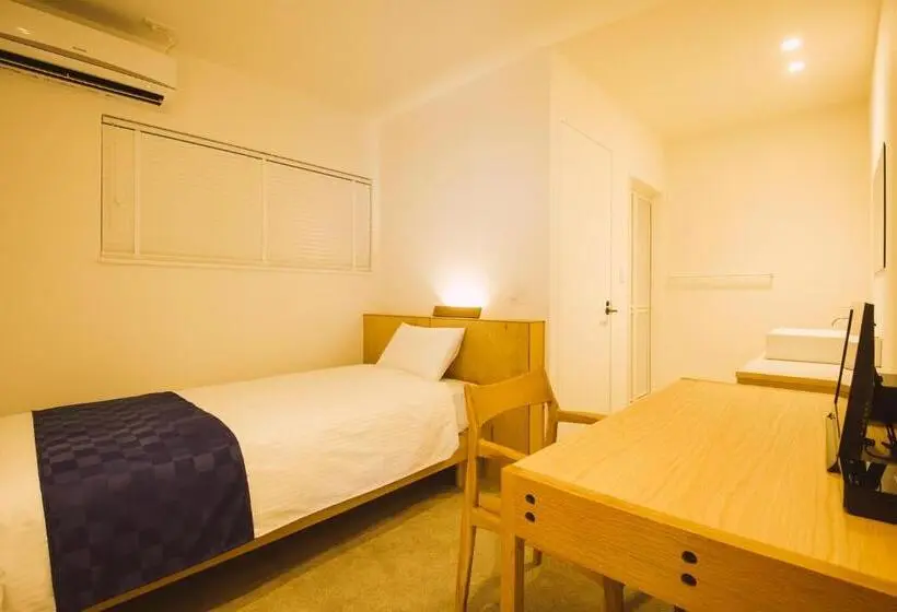 １ベッドルームアパートメント, Seacruise House Navio