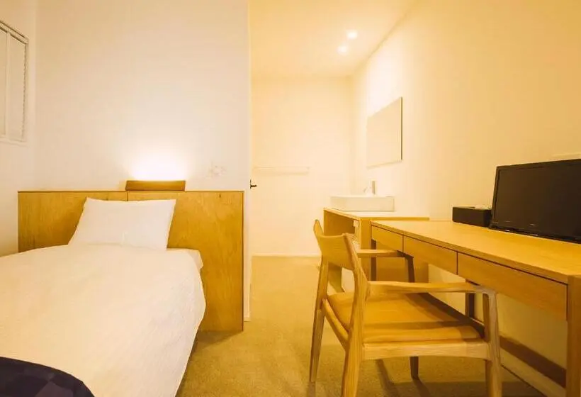 １ベッドルームアパートメント, Seacruise House Navio