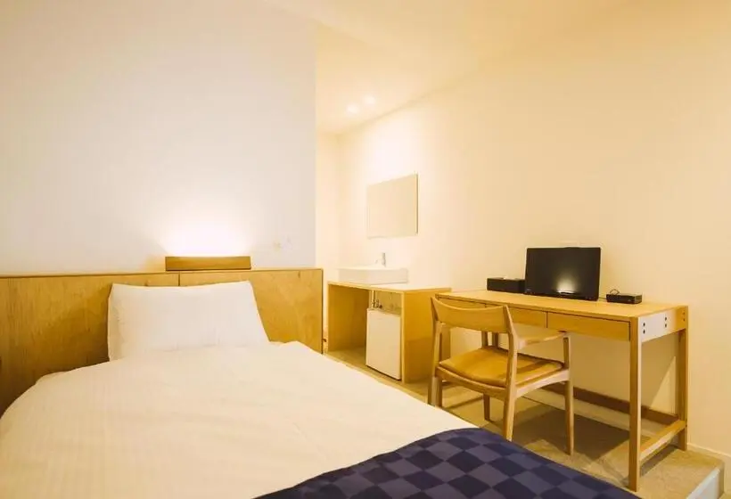 １ベッドルームアパートメント, Seacruise House Navio