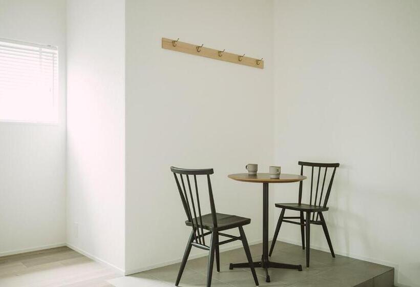 דירת שני חדרים, Seacruise House Navio