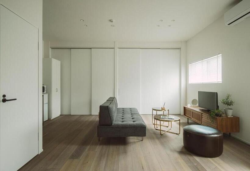 דירת שני חדרים, Seacruise House Navio