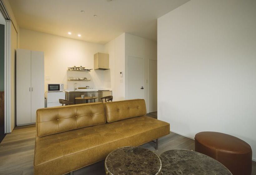 דירת שני חדרים, Seacruise House Navio