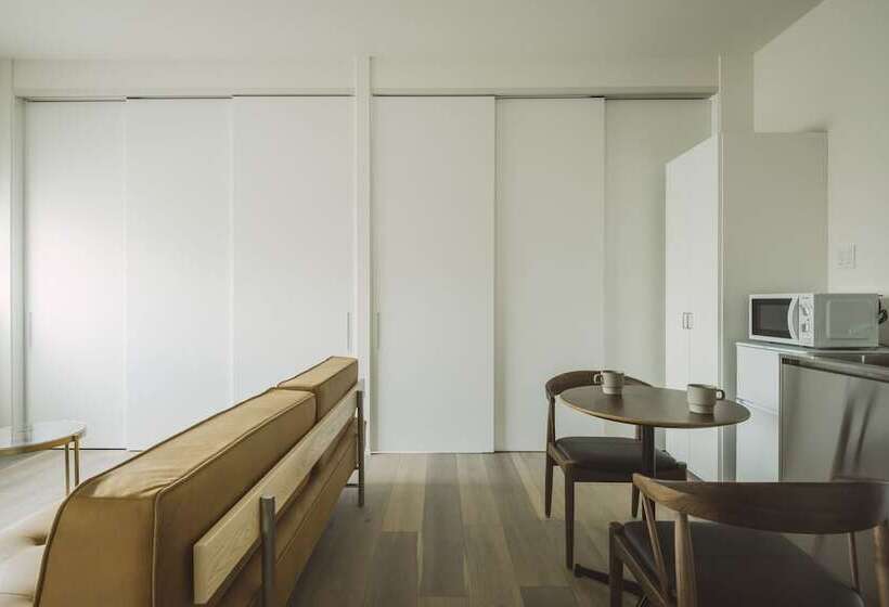 דירת שני חדרים, Seacruise House Navio