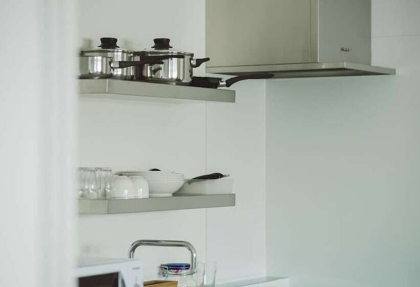 דירת שני חדרים, Seacruise House Navio