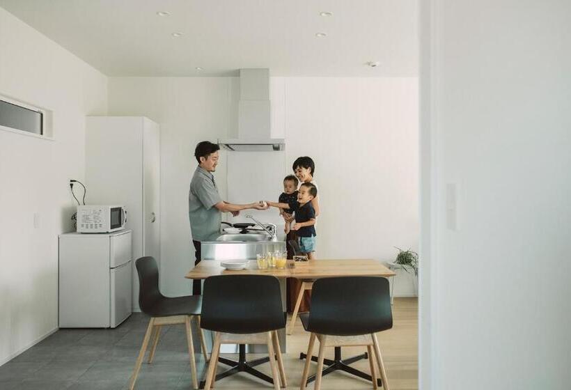 דירת שלושה חדרים, Seacruise House Navio