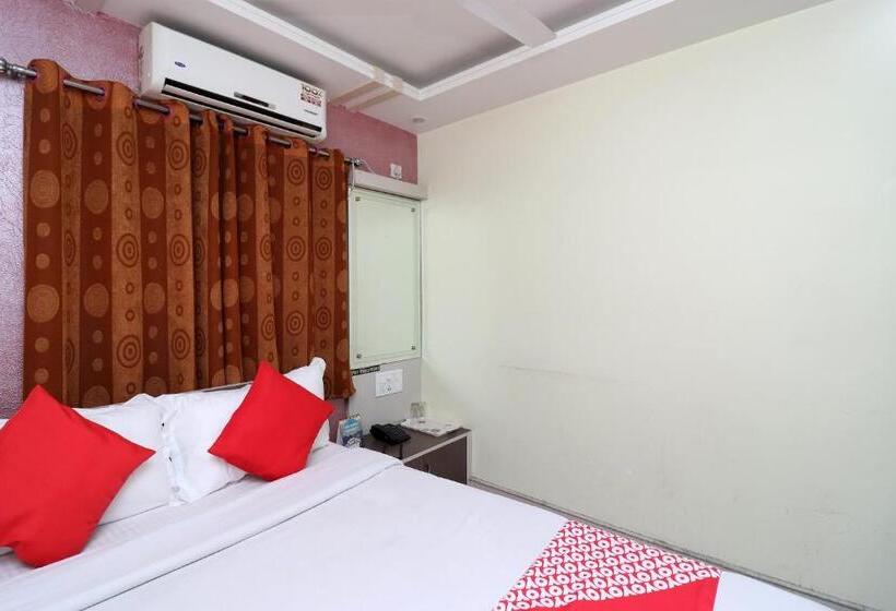 スタンダードルーム, O Taj Palace