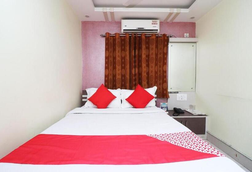 スタンダードルーム, O Taj Palace