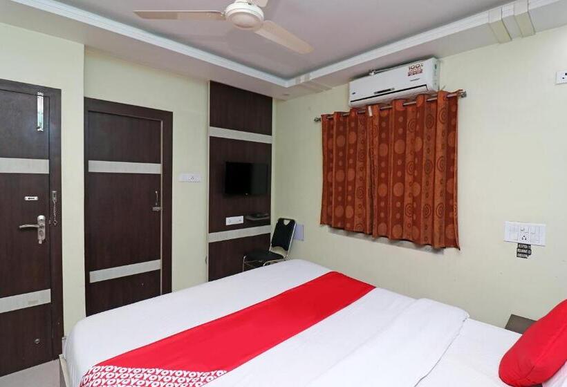 スタンダードルーム, O Taj Palace