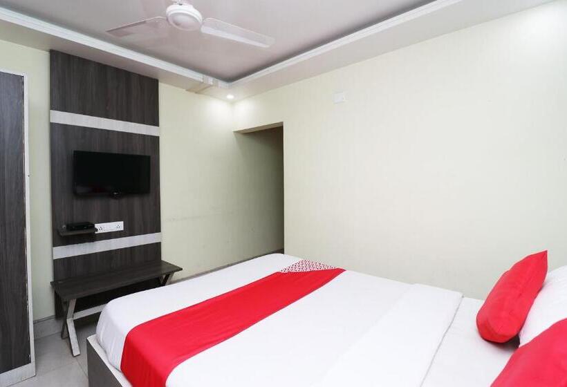 スタンダードルーム, O Taj Palace