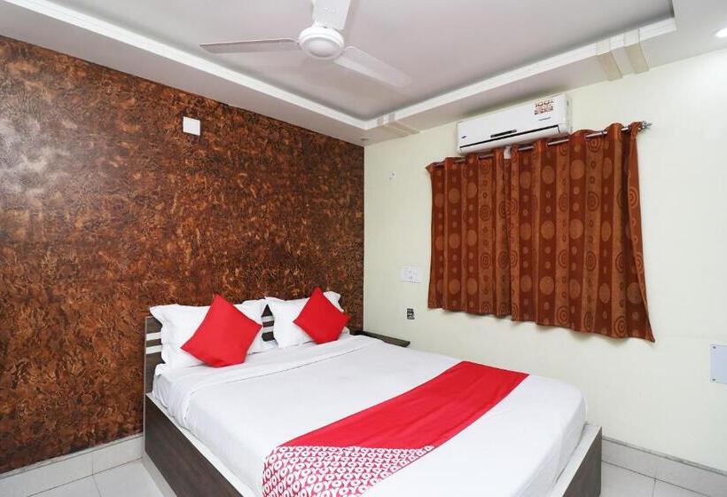 スタンダードルーム, O Taj Palace