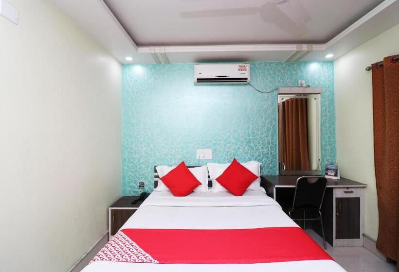 スタンダードルーム, O Taj Palace