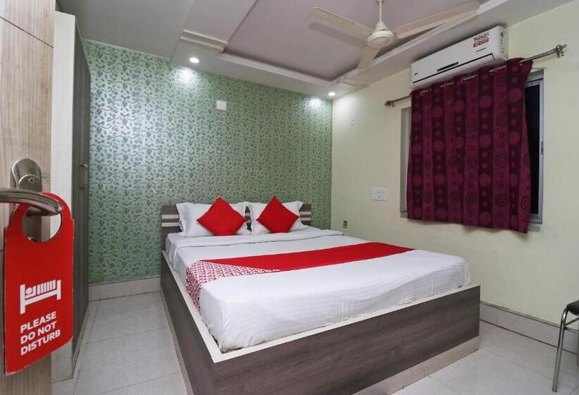 スタンダードルーム, O Taj Palace