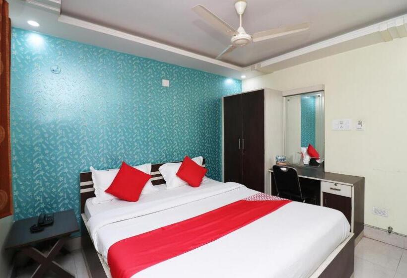 标准间, O Taj Palace