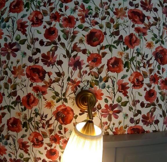 חדר דלוקס, Tesla's Gastro House Plitvice