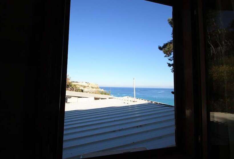 غرفة أساسية, Micro Hotel Rossana