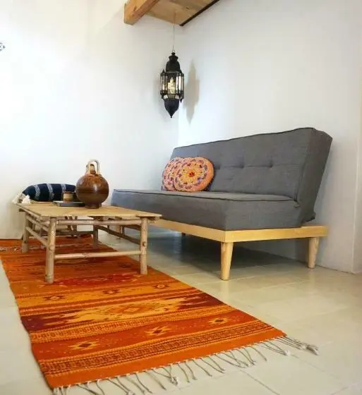 ファミリーステューディオ, Casa Morelos By Barrio Mexico