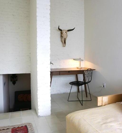 Семейное Студио, Casa Morelos By Barrio Mexico