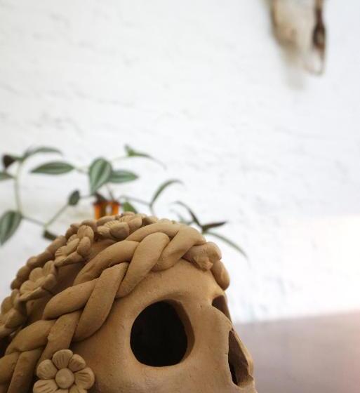 Семейное Студио, Casa Morelos By Barrio Mexico