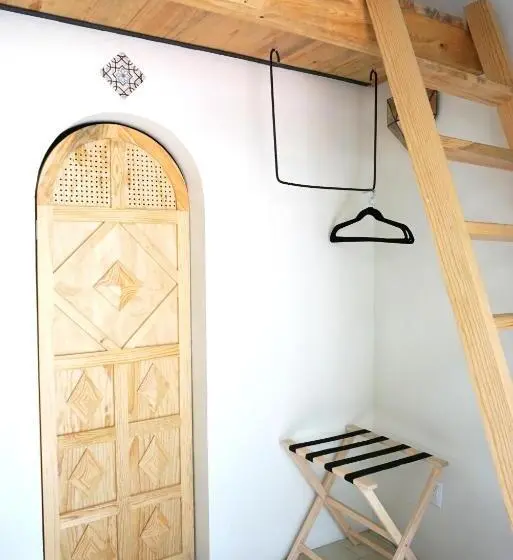 スタンダードルーム, Casa Morelos By Barrio Mexico