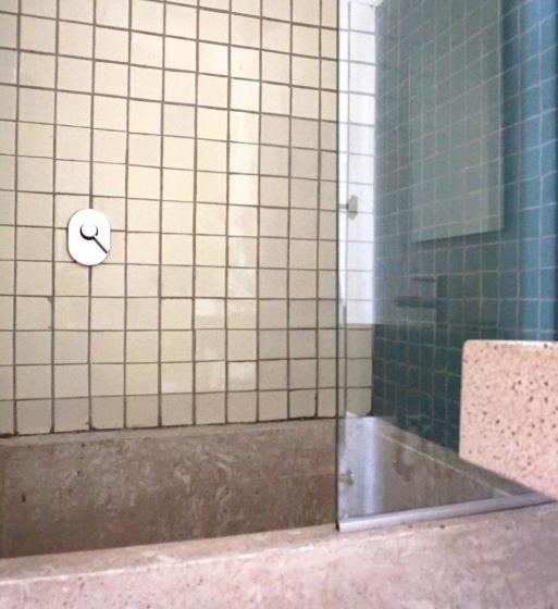 Номер Стандарт, Casa Morelos By Barrio Mexico