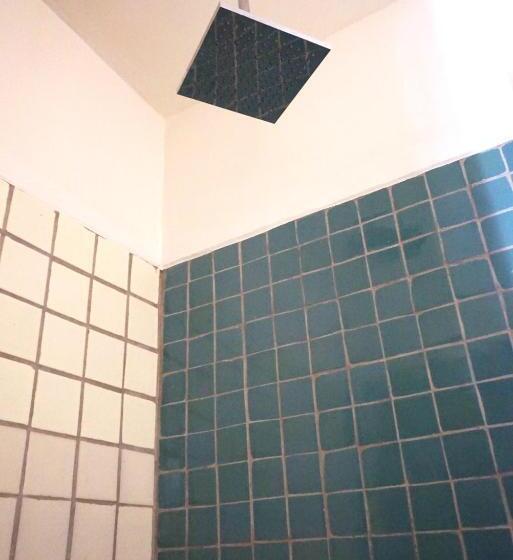 Номер Стандарт, Casa Morelos By Barrio Mexico