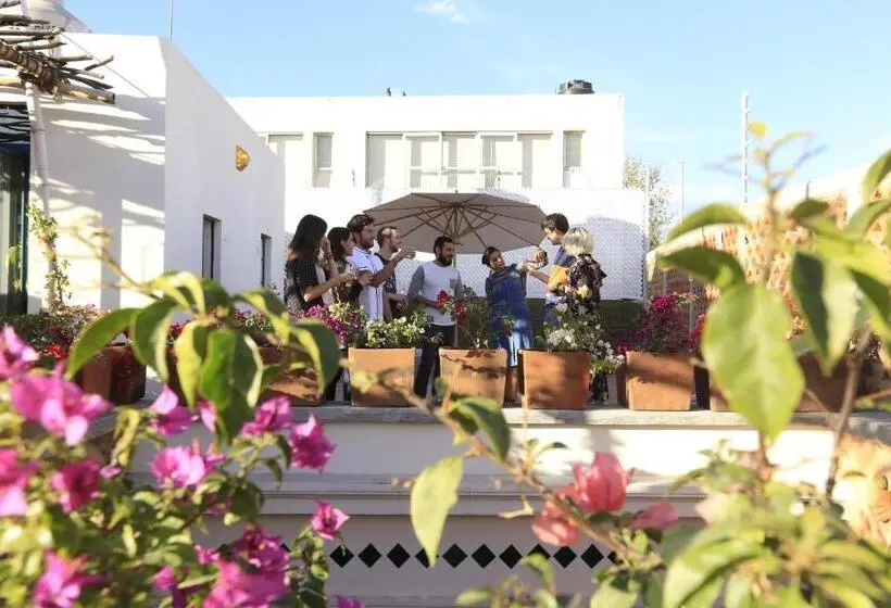 1ベッドルームハウス, Casa Morelos By Barrio Mexico
