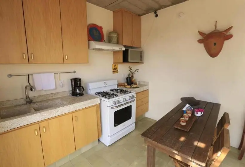 1ベッドルームハウス, Casa Morelos By Barrio Mexico