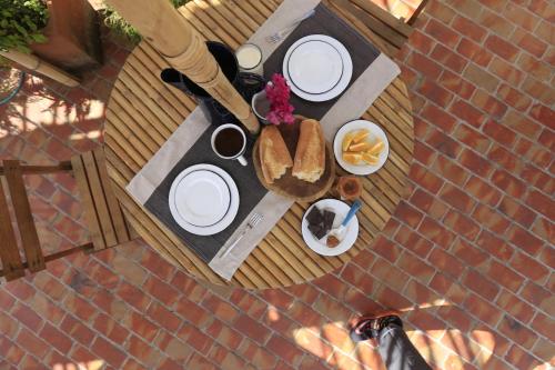 Дом 1 Спальня, Casa Morelos By Barrio Mexico