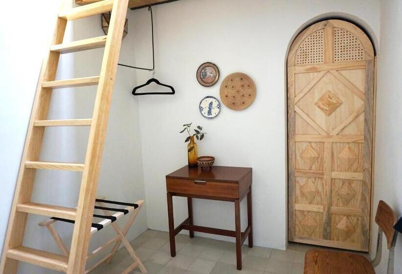 스탠다드 룸, Casa Morelos By Barrio Mexico