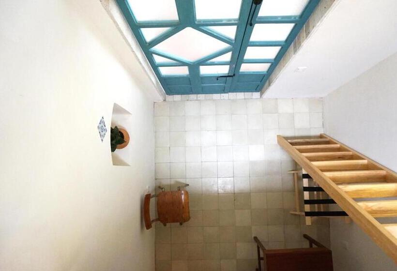 스탠다드 룸, Casa Morelos By Barrio Mexico