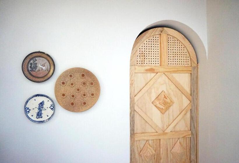 Номер Стандарт, Casa Morelos By Barrio Mexico