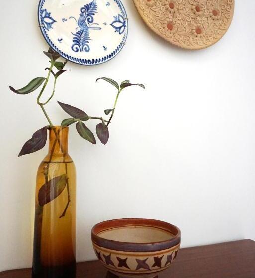 Номер Стандарт, Casa Morelos By Barrio Mexico